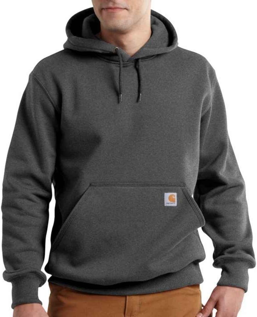Carhartt Rain Defender Sweatshirt - Heavy Duty Protection