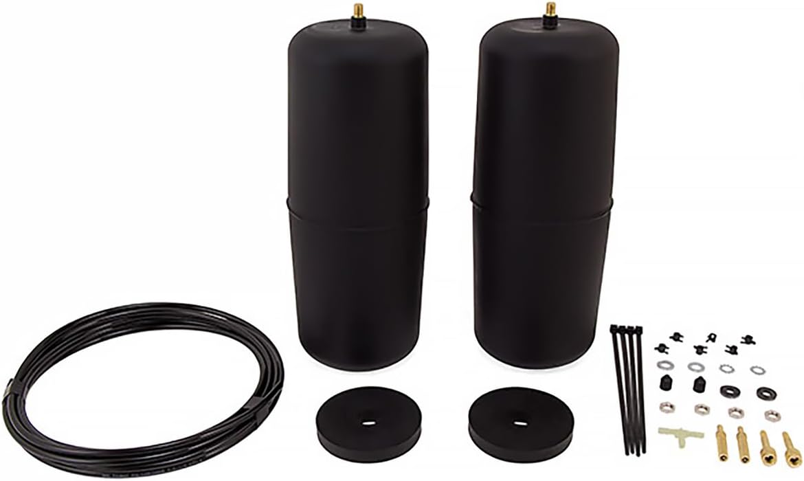 Air Lift 1000 HD Air Spring Kit for 2019-2026 Ram 1500