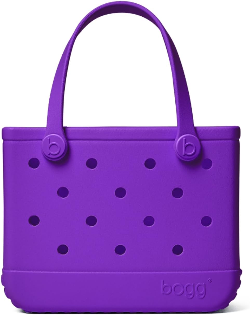 BOGG BAG Bitty Tote for Beach, Pool, and Everyday Use