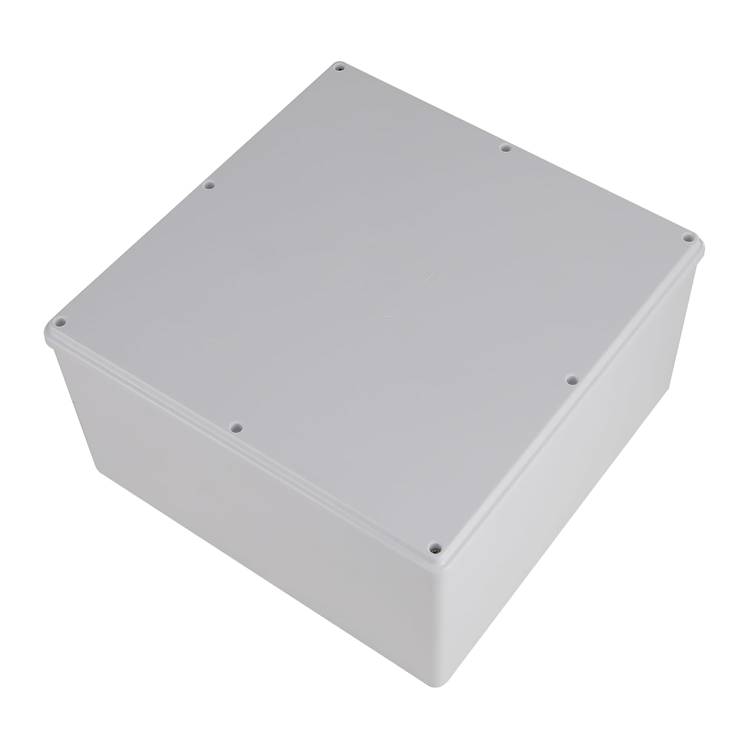 12in x 12in x 6in Waterproof Junction Box for Outdoor Use