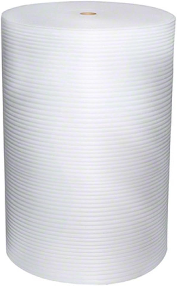 1/8 Thick PE Foam Wrap Roll for Safe Packaging Solutions