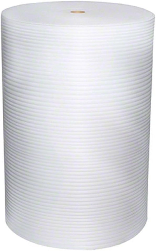 1/8 Thick PE Foam Wrap Roll for Safe Packaging Solutions