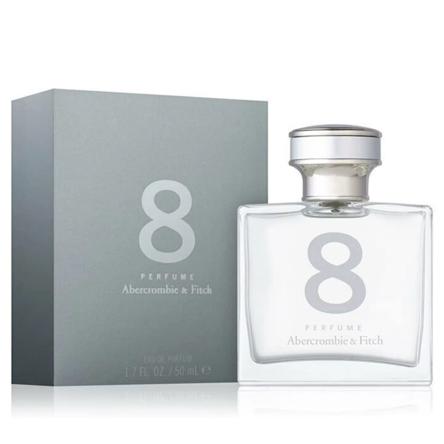 Abercrombie & Fitch Women Perfume 1.7 oz - A Captivating Scent