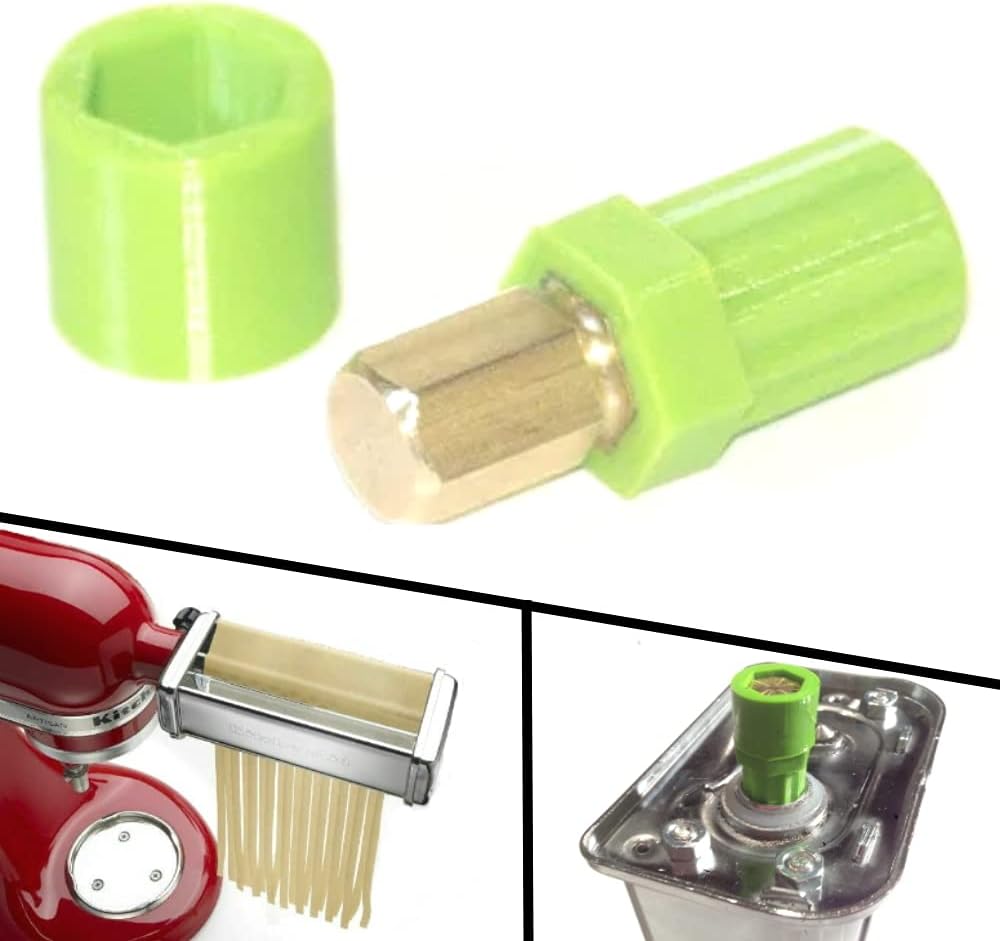 KitchenAid KP Series Pasta Roller Repair Kit