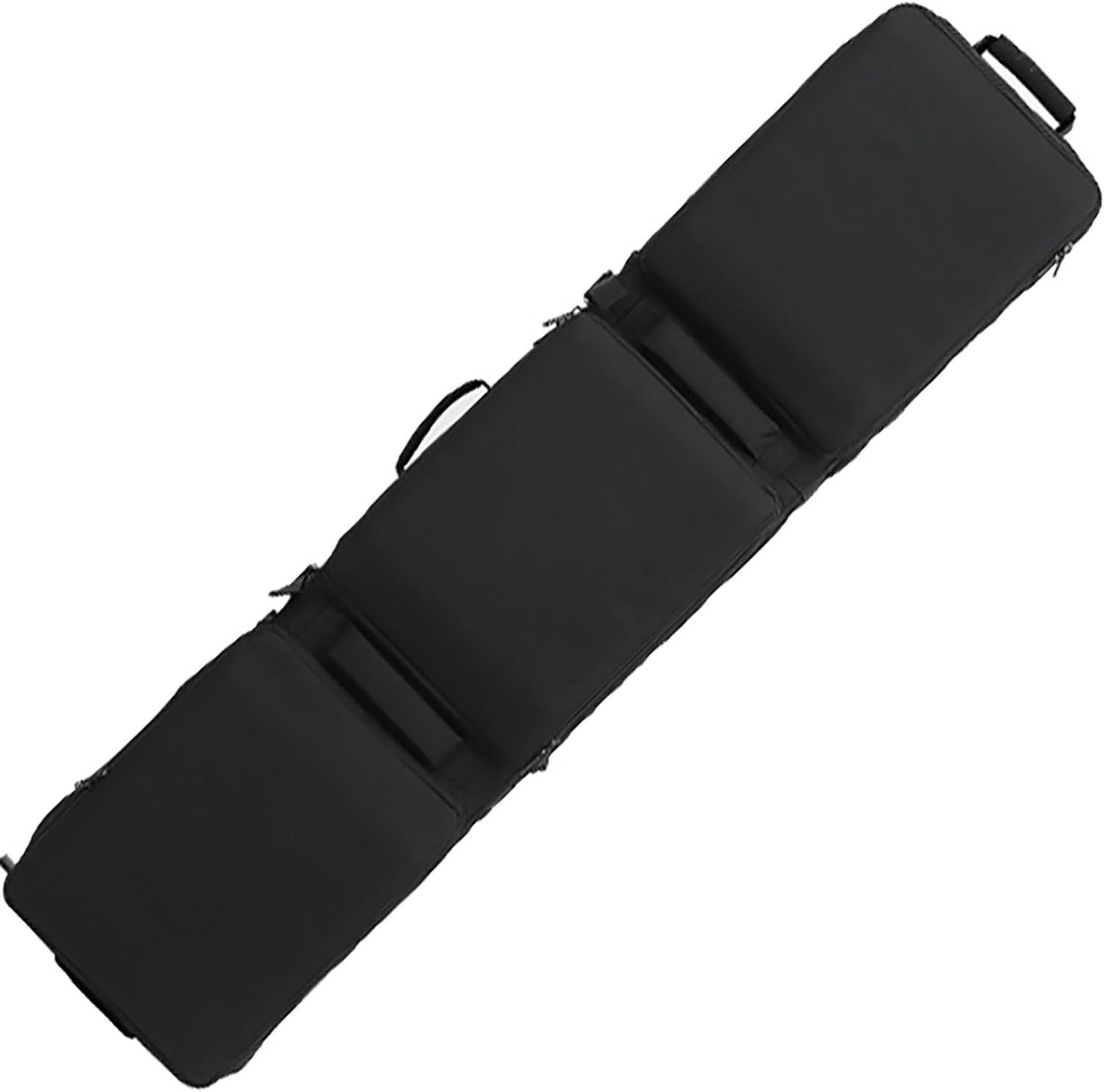 Durable Wheeled Snowboard Bag for Easy Transport