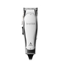 Andis Professional Master Adjustable Blade Hair Clipper - Durable Cut