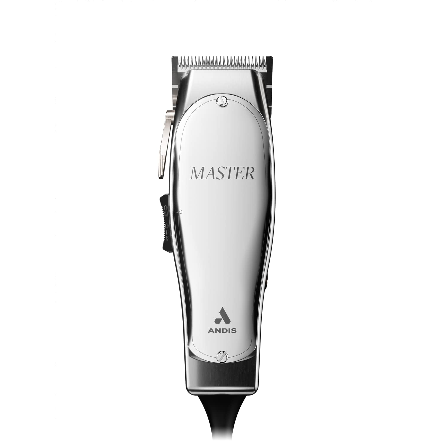 Andis Professional Master Adjustable Blade Hair Clipper Review