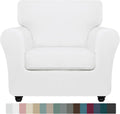 Luxury Velvet Chair Slipcovers for Armchairs - Soft & Stylish