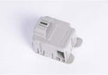 Cabin Air Temperature Sensor Aspirator - GM Genuine Replacement
