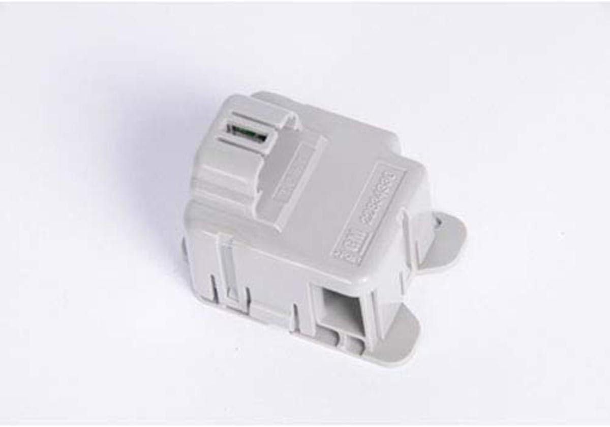 GM Genuine Parts Cabin Air Temperature Sensor Aspirator Review