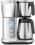 Breville Precision Brewer: Perfecting Your Coffee