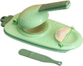 SAVIMIA 2-in-1 Dumpling Maker: Perfect Homemade Dumplings!