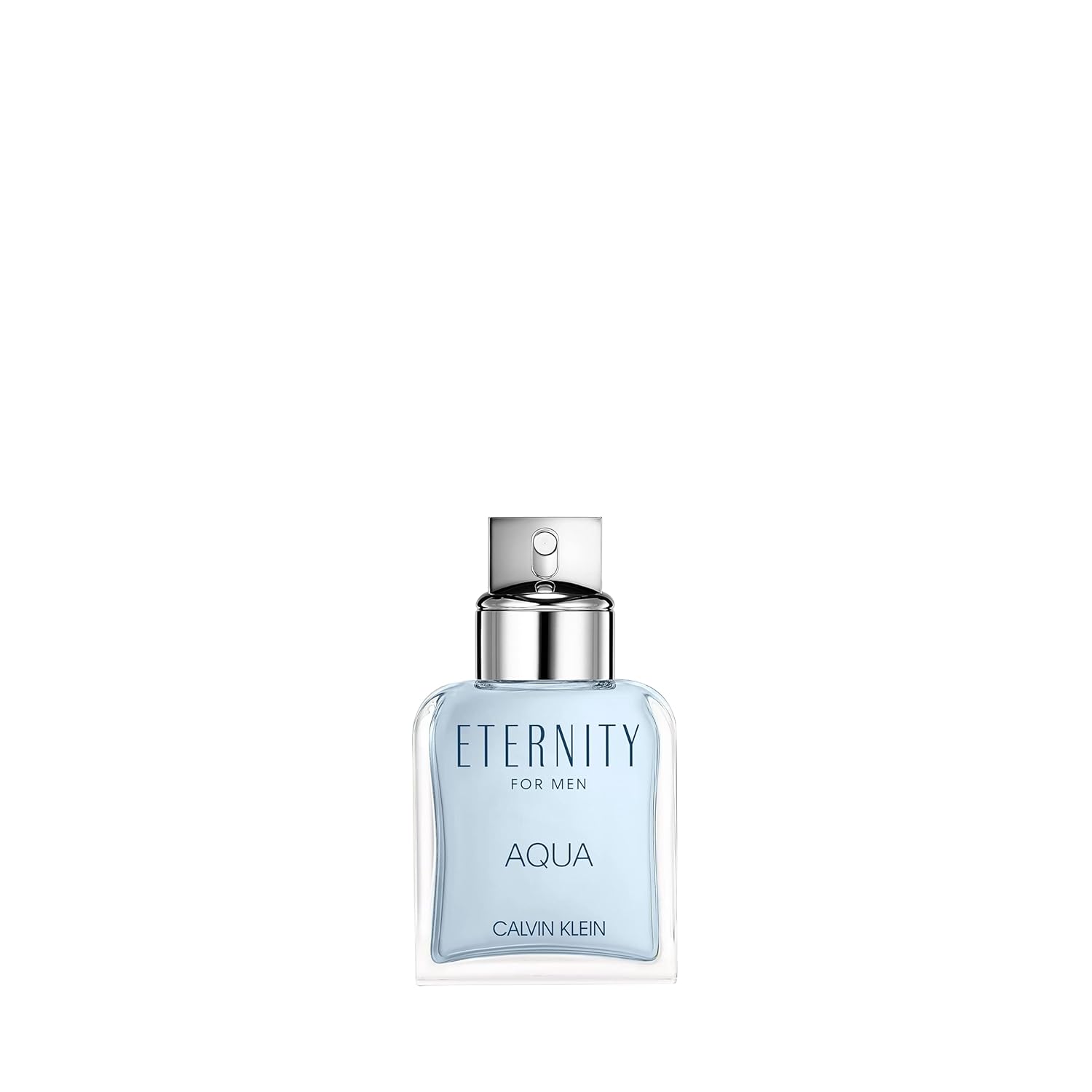 Calvin Klein Eternity Aqua Woody Men's Cologne with Fresh Notes