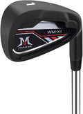 MAZEL WM-X1/2 Individual Men Golf Club Irons 1-9,PW,AW,SW - Accurate