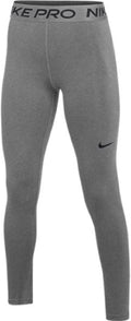 Nike Women's Pro 365 Tights Leggings - Comfortable High Waisted Fit