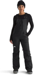 Womens Freedom Insulated Bib - Warm, Waterproof Ski Bib