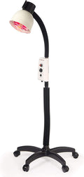K.S. Choi Corp Infrared Heat Lamp: Made in Korea for Soothing Relief