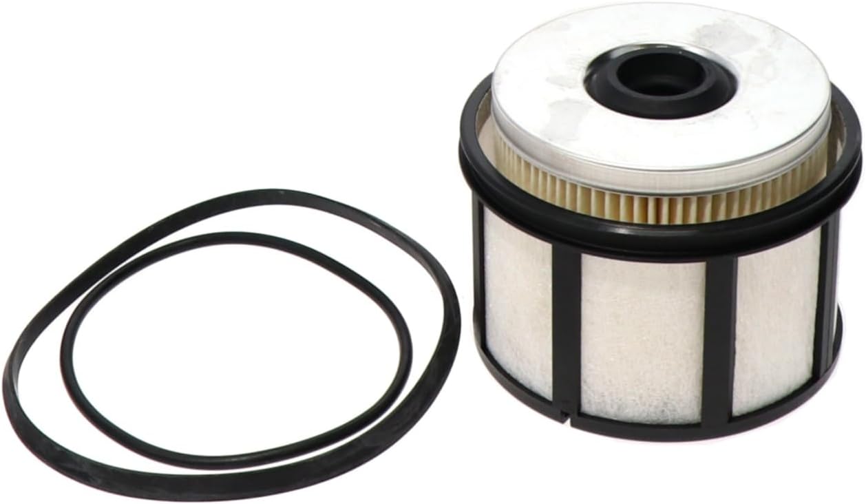 Motorcraft Fuel Filter FD4596 for Optimal Engine Performance