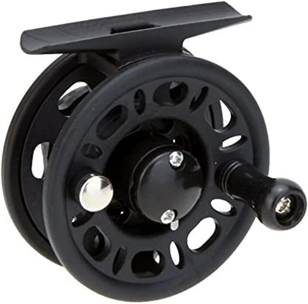 Streamlined 42mm Fly Reel - Left/Right Exchange