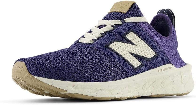 New Balance Women's Fresh Foam X Cruz Artisan V3 Shoes Review