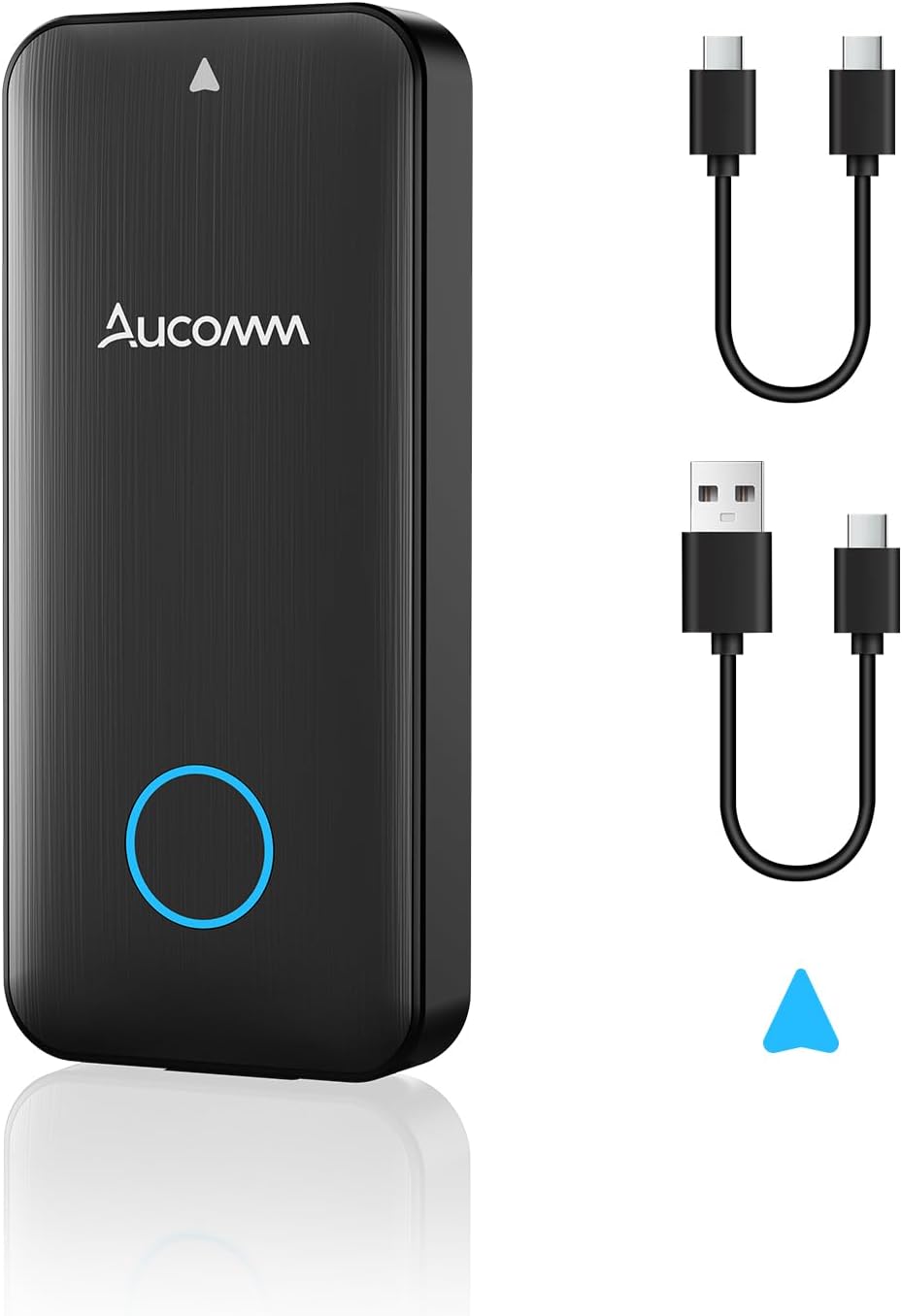 Converts Wired Android Auto to Wireless - AUCOMM
