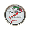 RAParts New Water Temperature Gauge Fits Allis Chalmers Tractors