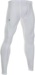 CompressionZ Men's Compression Pants for Sports - Performance Base one