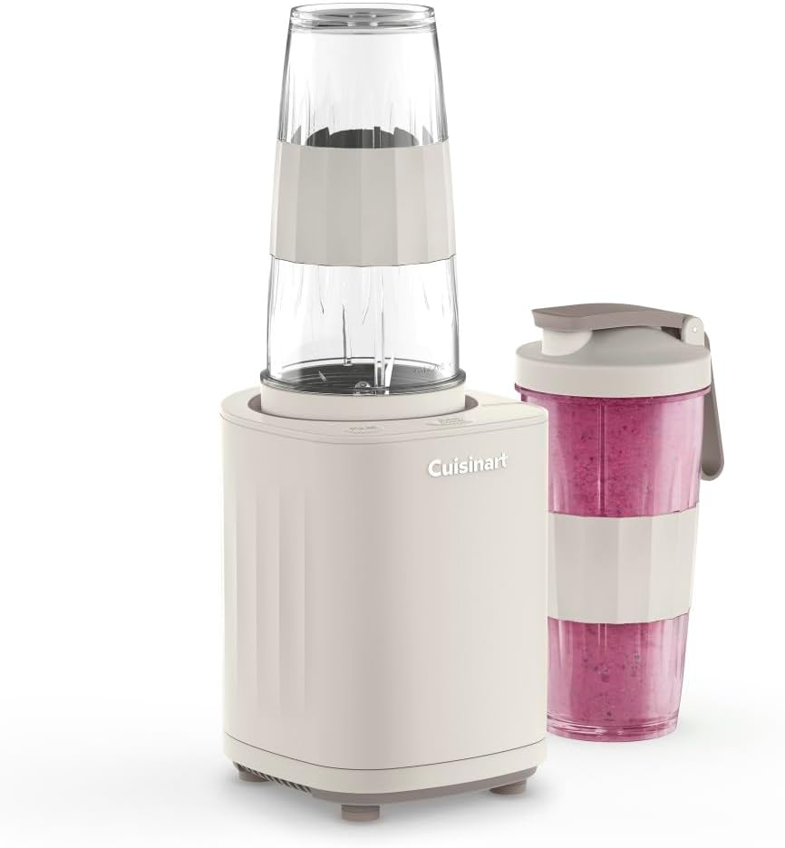 Cuisinart Soho Personal Blender - Blend with Style!