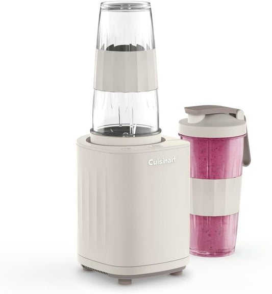 Cuisinart Soho Personal Blender - Blend with Style!
