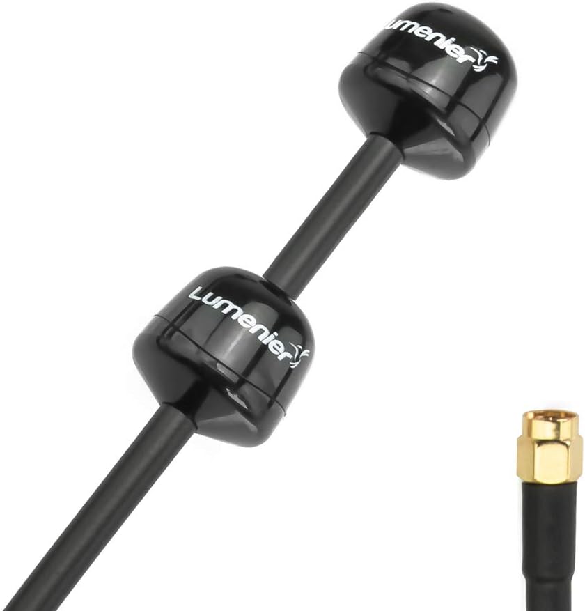 Lumenier Double AXII 2 Long Range 5.8GHz Antenna for FPV