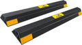 ROBLOCK 24in Heavy Duty Parking Aid 2 Pack - Peel & Stick Garage