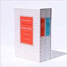 Mastering the Art of French Cooking 2 Volume Set Review