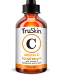 TruSkin Vitamin C Serum For Face - Brightening Anti Aging Serum