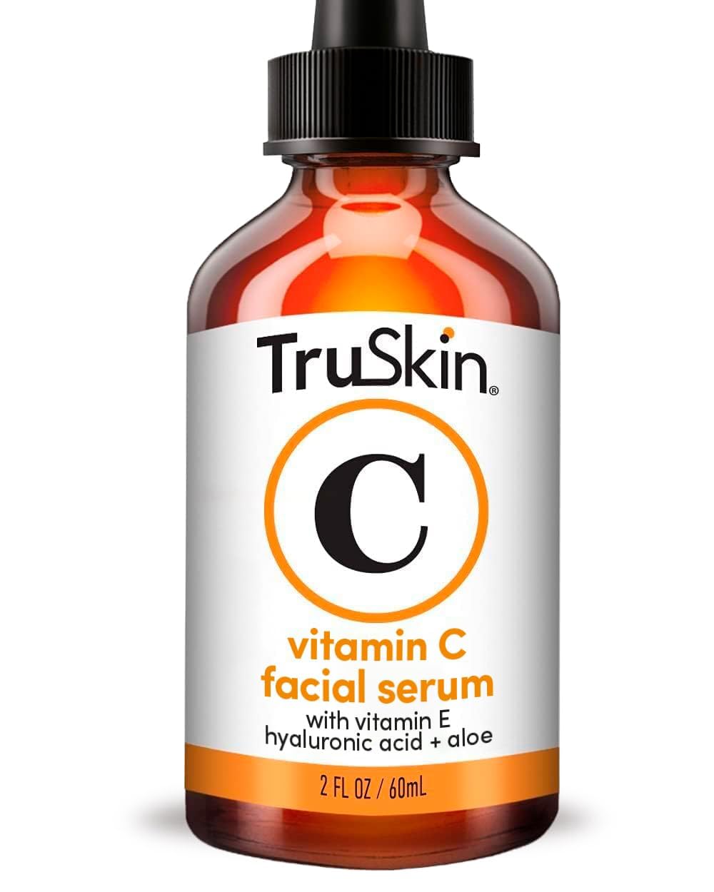 TruSkin Vitamin C Serum for Face - Anti Aging Brightening Formula