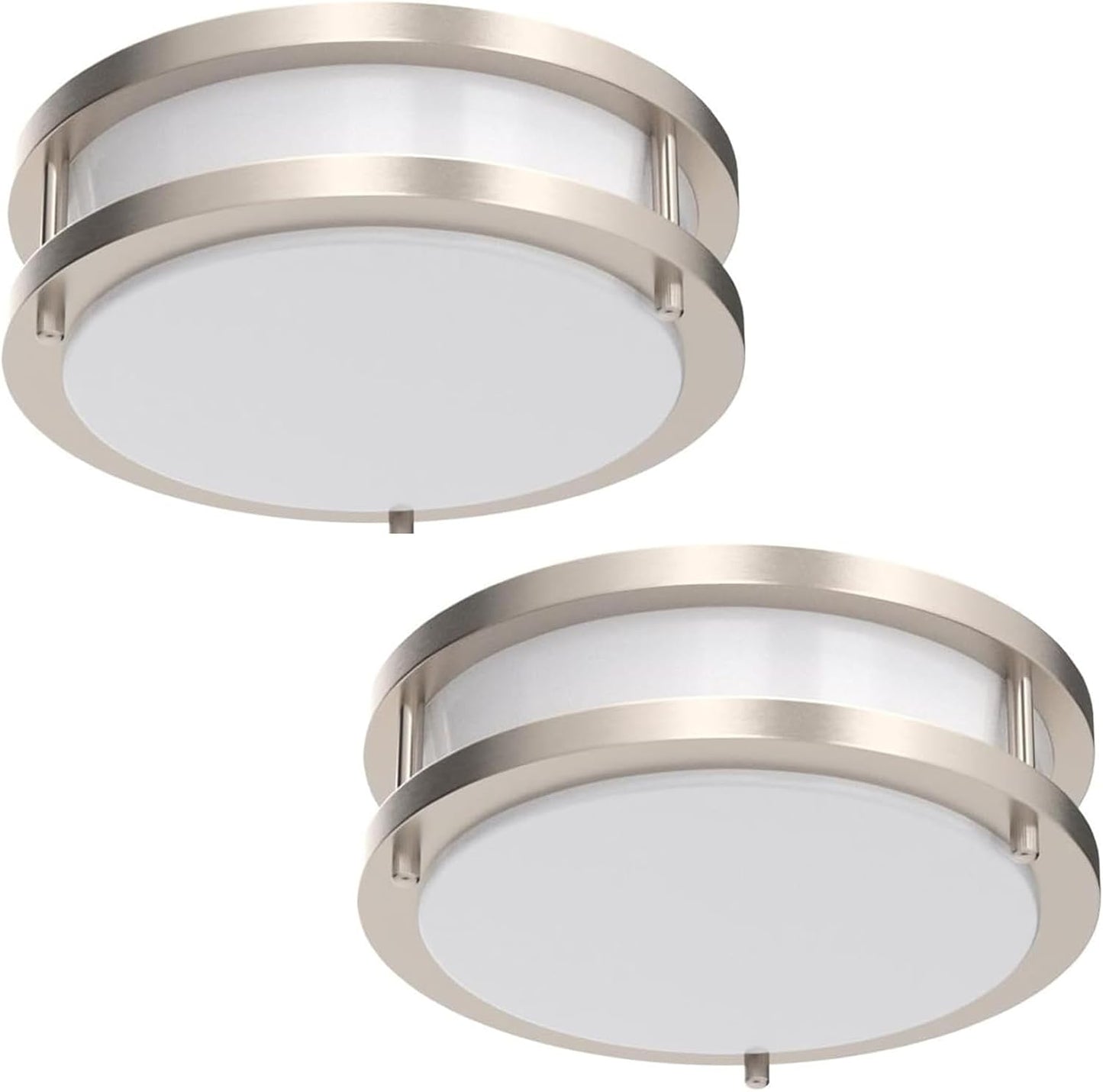 50W Dimmable LED Ceiling Light Fixture for Home Use