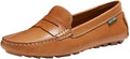 Eastland Womens Patricia Driving Moc Loafer - Comfortable (Style BP1M)