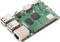 Radxa Rock 2A Single Board Computer - Compact 4K, PoE Ready