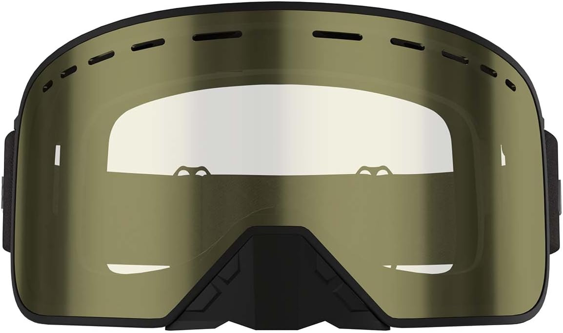 Tobe Aurora Goggle: Enhance Visibility!