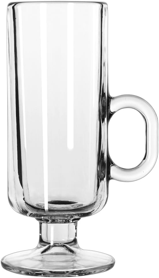 Libbey 5292 Irish Coffee Mug 8oz - Set of 24