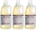 Lavender Laundry Detergent Concentrated Loads Per Bottle - Gentle
