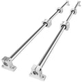 BestEquip Linear Rail Slide 20mm x 1200mm Linear Bearing Set