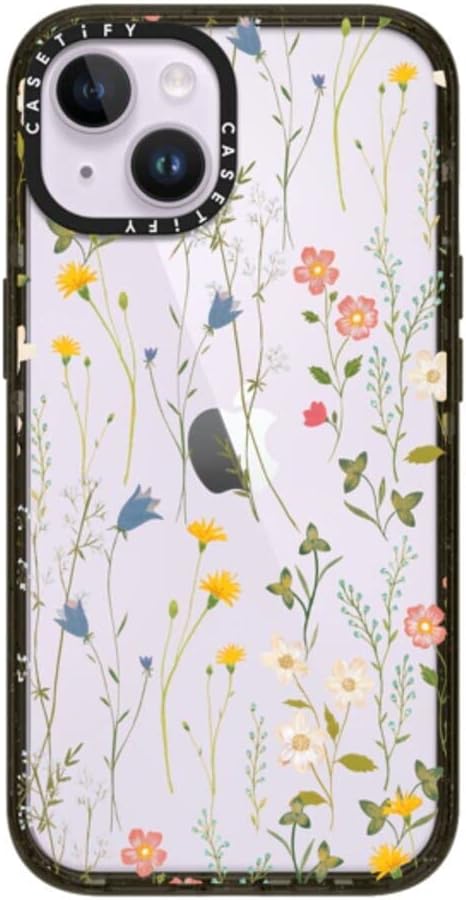 CASETiFY Impact iPhone 14 Case with 8.2ft Drop Protection