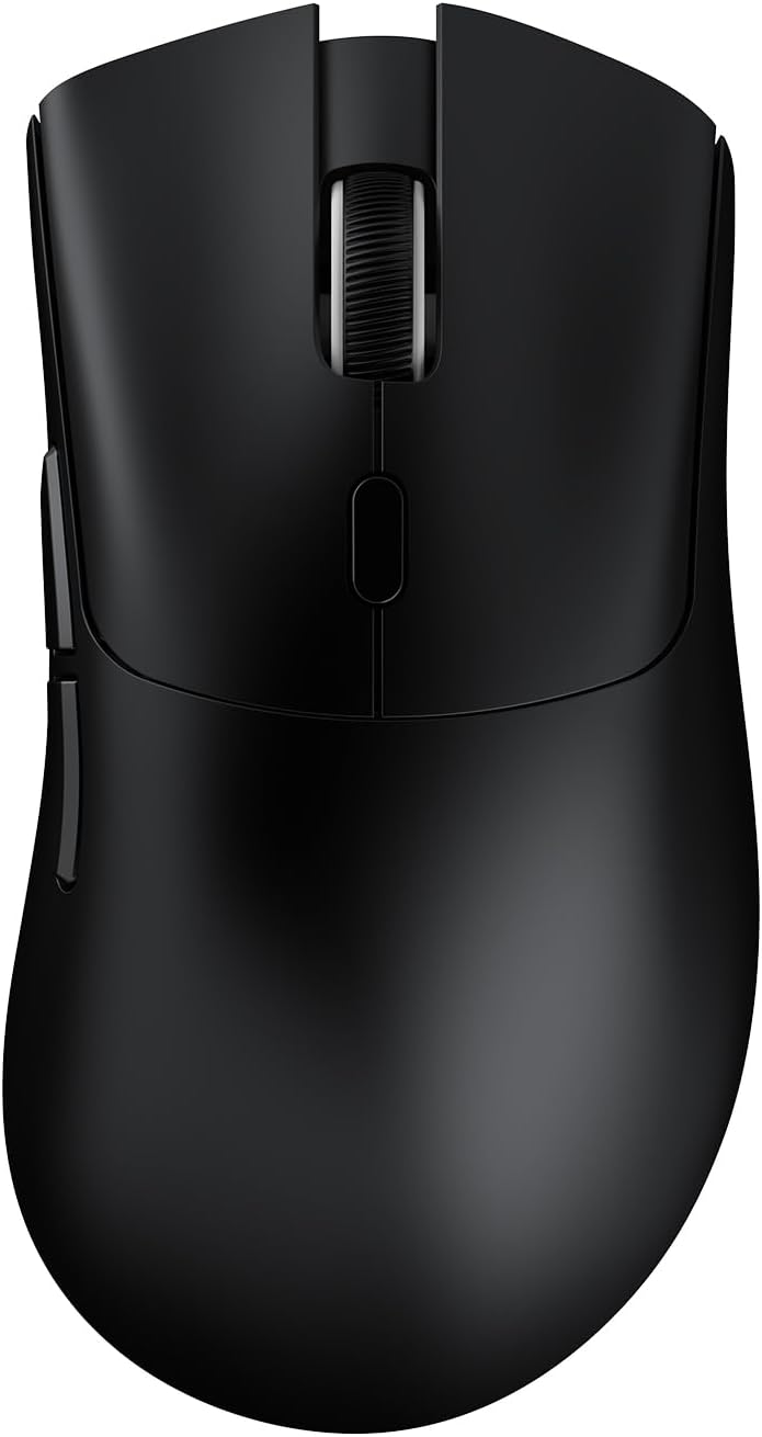 Attack Shark R1 Wireless Gaming Mouse with 18K DPI Precision