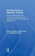 On Becoming an Effective Teacher - Person-Centered Teaching