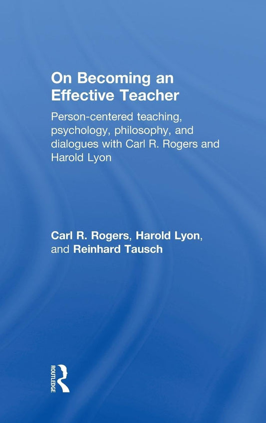 On Becoming an Effective Teacher: A Comprehensive Guide