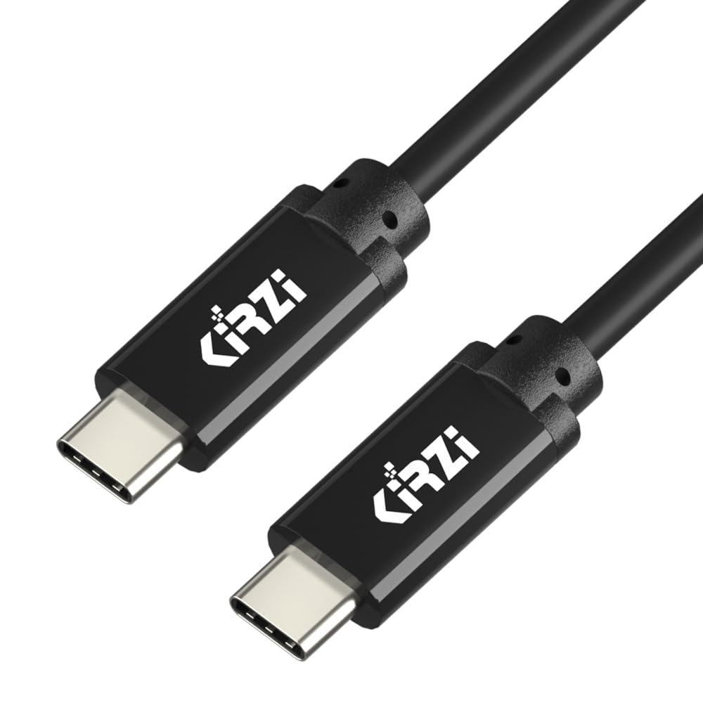 Ultra Long USB C Cable 25 FT for Fast Charging and 4K Video