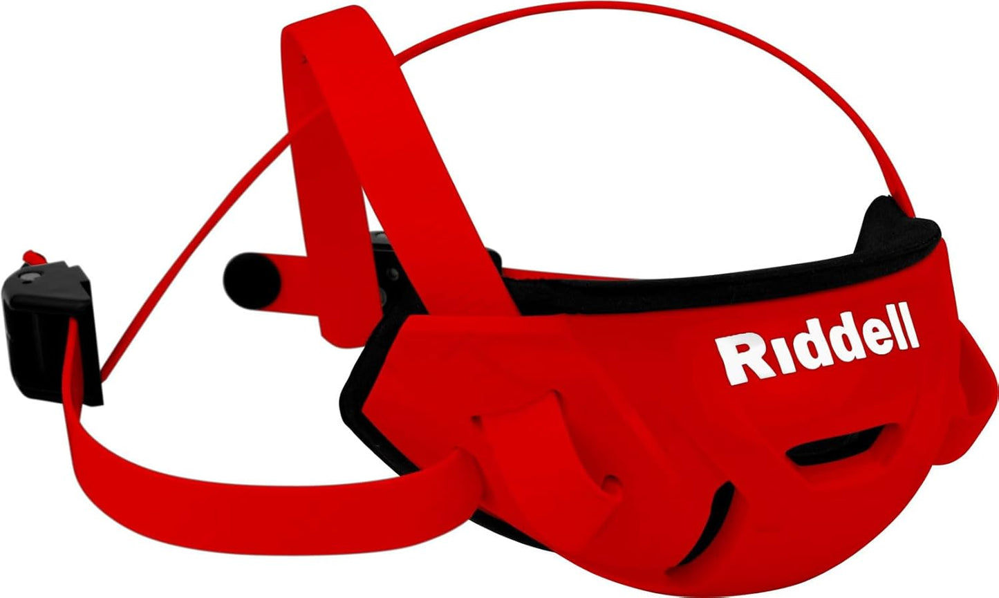 Riddell SpeedFlex Cam-Loc Hard Cup Football Chin Strap 2.0 Review