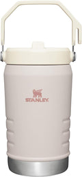 Stanley IceFlow 40 oz Flip Straw Jug for Travel and Outdoor Activities