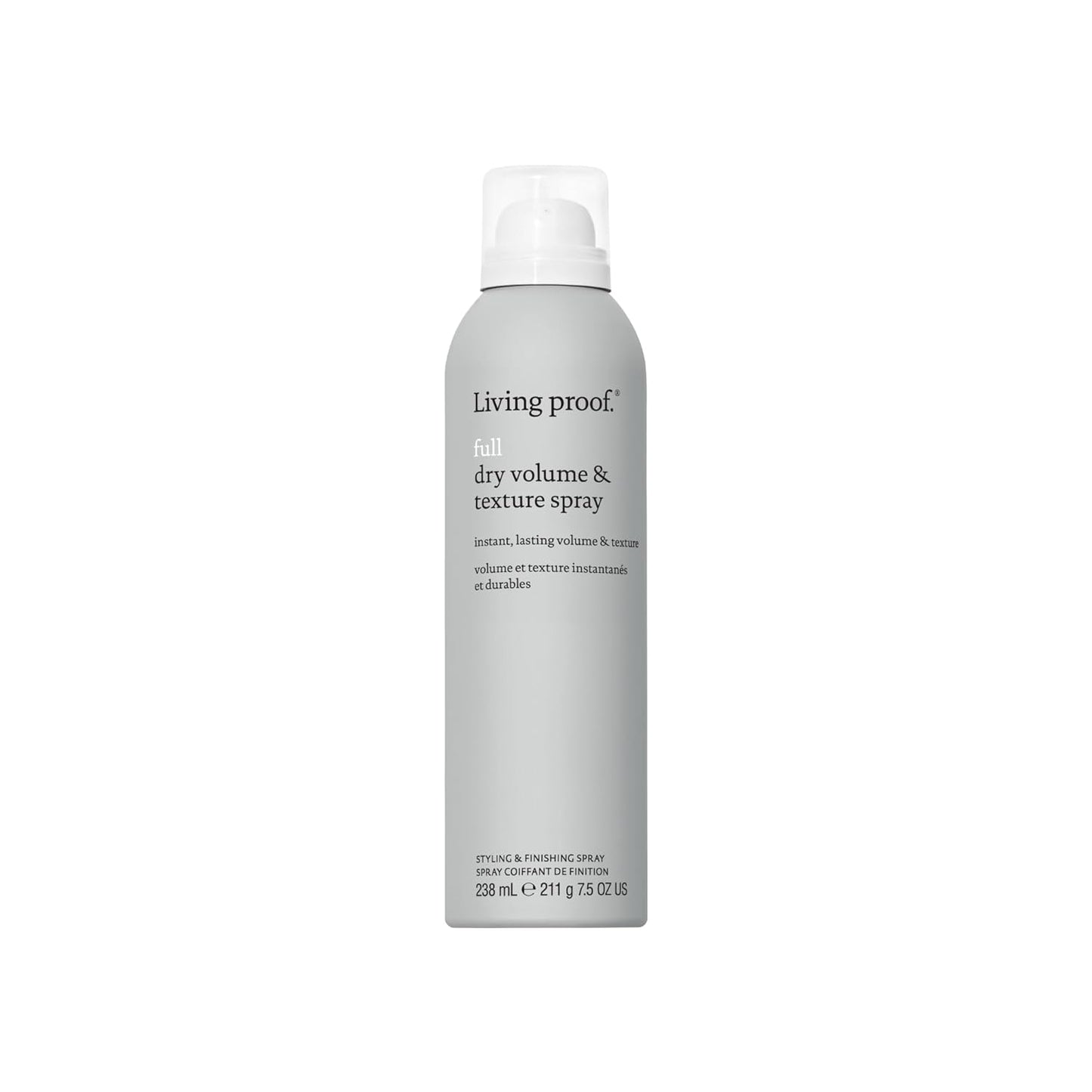 Living Proof Full Dry Volume & Texture Spray for Fine Hair