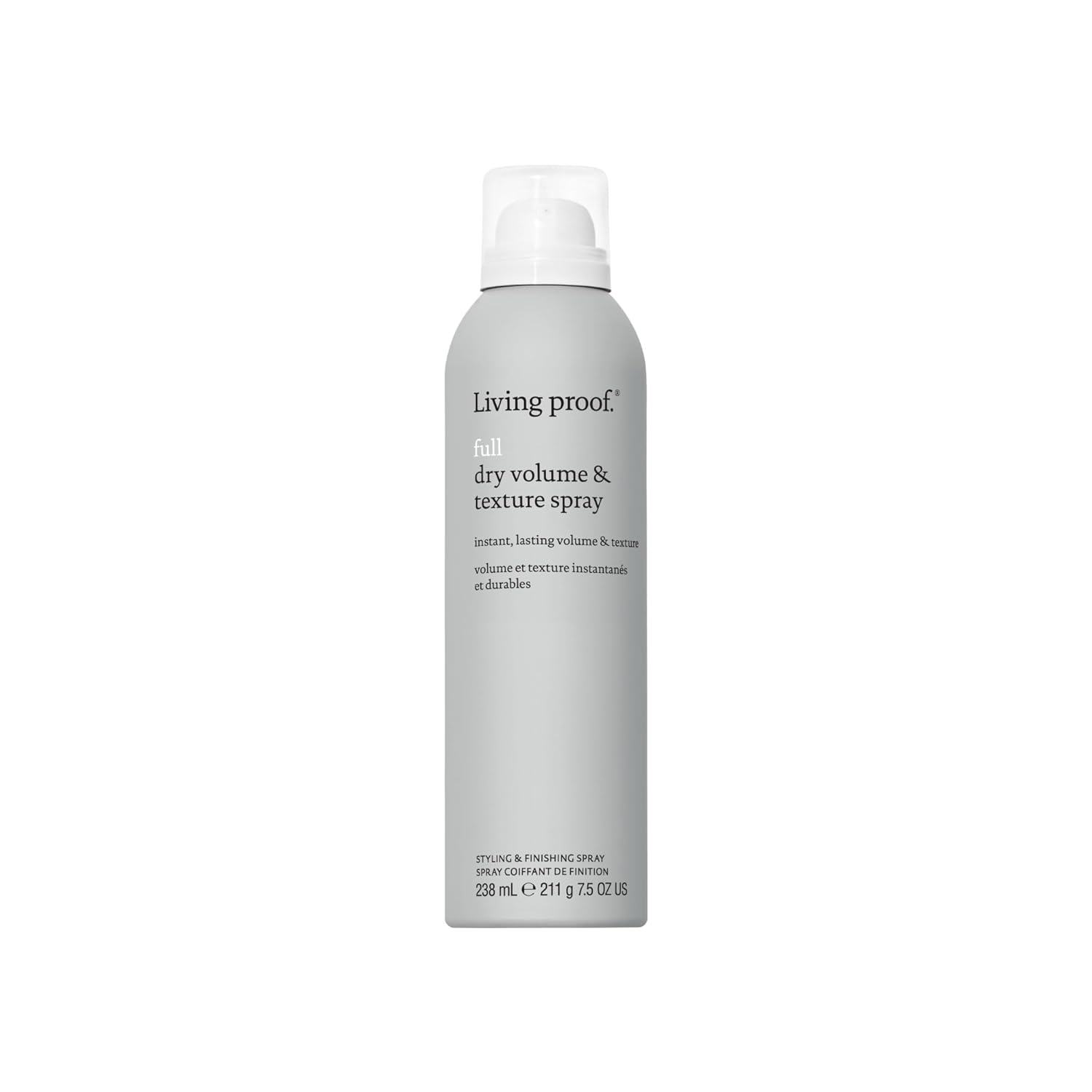 Living Proof Full Dry Volume & Texture Spray for Fine Hair